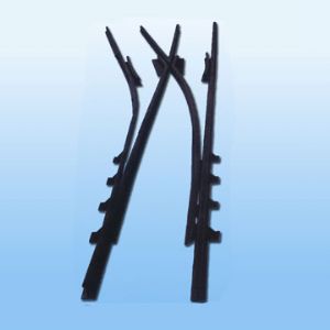 單開、對稱、渡線各種型號道岔