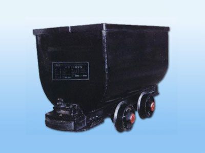 MGC1.1-6、1.7-6標(biāo)準(zhǔn)礦車(chē)